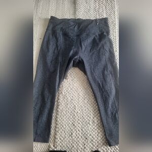 CALIA by Carrie Underwood Gray Leggings